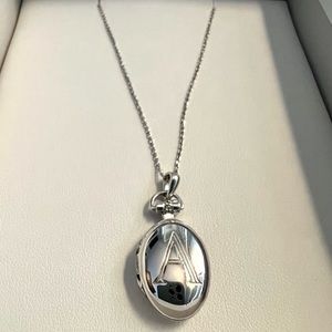 Monica Rich Kosann locket